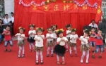幼儿园中班舞蹈视频：爱你