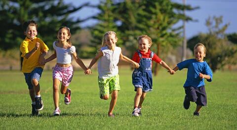 培养孩子社交能力6个技巧