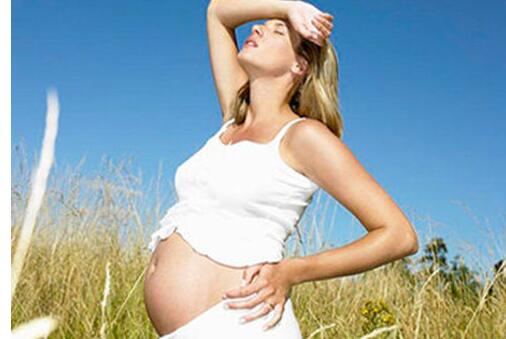 为什么孕妇的肚子有的尖有的圆？大概跟这六大因素有关